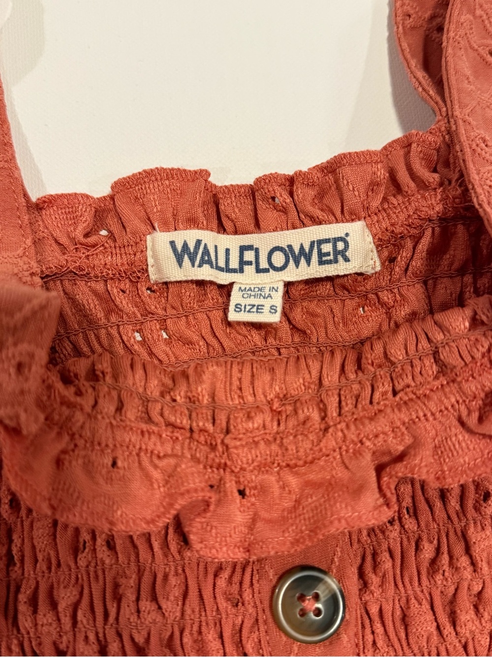 Wallflower - Picture 3 of 6